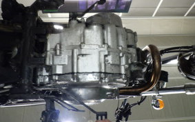 YAMAHA BRONCO 2023 5BT