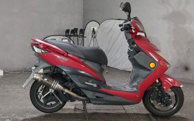 YAMAHA CYGNUS125XSR SE44J