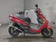 Фото Yamaha CYGNUS125XSR с японского аукциона