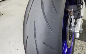YAMAHA MT-09 SP 2024 RN87J