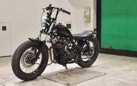 YAMAHA SR400 Gen.2 1994 1JR