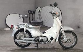 HONDA LITTLE CUB AA01