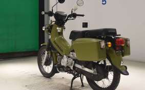 HONDA ｸﾛｽｶﾌﾞ110-2 2019 JA45