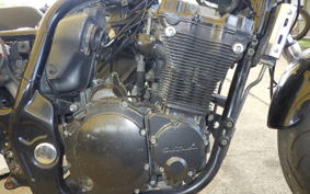SUZUKI INAZUMA 400 (GSX400) 1997 GK7BA