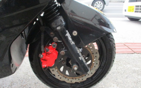 YAMAHA CYGNUS125XSR SE46