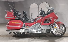 HONDA GL 1800 GOLD WING SC47