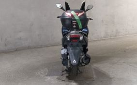 YAMAHA TRICITY 125 SE82J