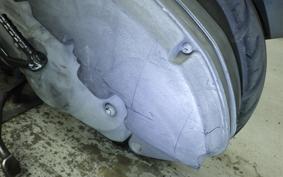 SUZUKI ADDRESS V125 S 2014 CF4MA