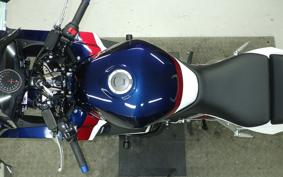 HONDA VFR800F 2022 RC79