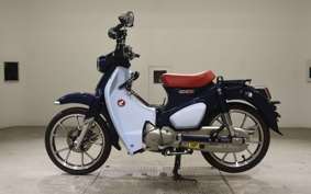 HONDA C125 SUPER CUB JA48