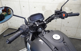 YAMAHA FZ-X RG73