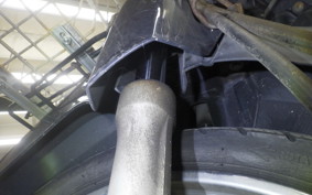 HONDA C50 SUPER CUB AA04