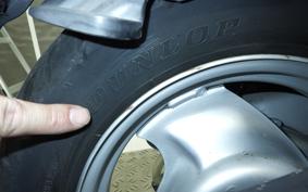 YAMAHA JOG Gen.5 SA36J