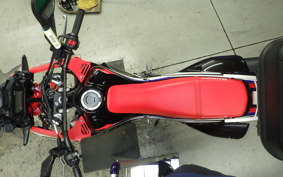 HONDA CRF250 RALLY A 2008 MD44