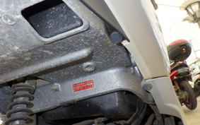 HONDA DIO Z4 AF57