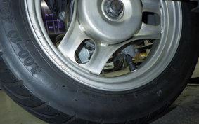 HONDA TODAY 2 2010 AF67