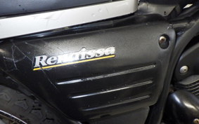 YAMAHA SRV250 RENAISSA 2002 4DN