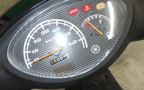 YAMAHA JOG Gen.5 2019 SA36J