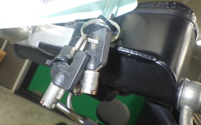 HARLEY FLSTC 1580 2008