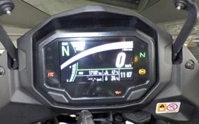 KAWASAKI NINJA 1000SX 2020 ZXT02K