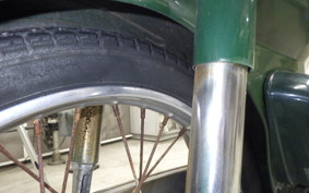 HONDA C50 SUPER CUB 2024 AA01