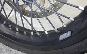 HUSQVARNA SVARTPILEN 401 2022