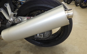 SUZUKI SV1000 2008