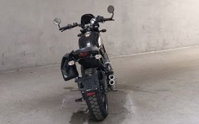 DUCATI SCRAMBLER FULL THROTTLE K102JA