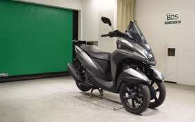 YAMAHA TRICITY 155 A 2022 SG37J