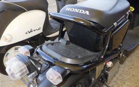 HONDA ZOOMER AF58