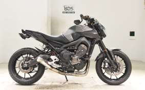 YAMAHA MT-09 A 2016 RN34J