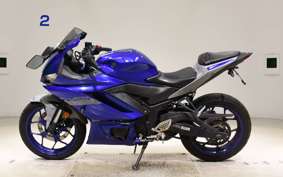 YAMAHA YZF-R25 A 2022 RG43J