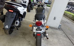 KAWASAKI ESTRELLA BJ250A