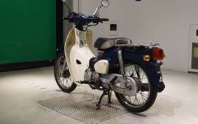 HONDA C110 SUPER CUB 1981 JA44
