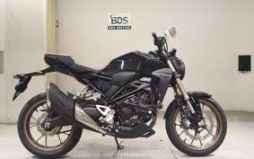 HONDA CB250RA 2021 MC52