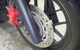 HONDA FORZA SI ABS MF12