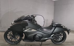 HONDA NM4 VULTUS -01 RC82
