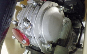 HONDA C110 SUPER CUB JA59