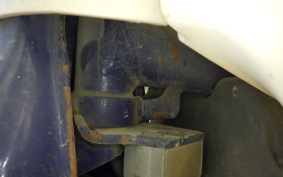 HONDA C50 SUPER CUB C50