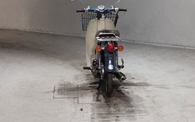 HONDA SUPER CUB50 AA01