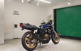 KAWASAKI ZRX-2 1998 ZR400E