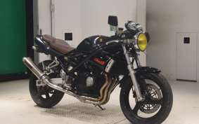 SUZUKI BANDIT 250 V Type GJ77A