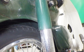 HONDA C50 SUPER CUB AA01