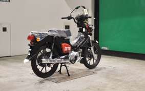 HONDA ｸﾛｽｶﾌﾞ110-3 JA60