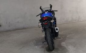 KAWASAKI NINJA 250 EX250L