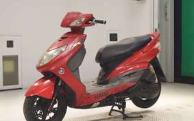 YAMAHA CYGNUS 125 XSR 2 SE44J
