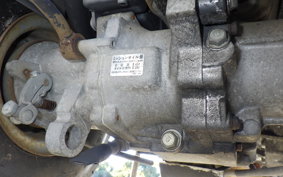 HONDA GYRO CANOPY 2023 TA02