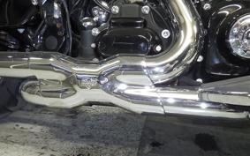 HARLEY FLHXSE 1800CVO 2015