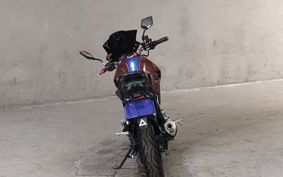 KAWASAKI Z125 PRO  BR125H