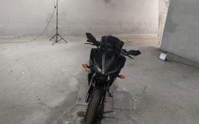 HONDA CBR400R 2016 NC47